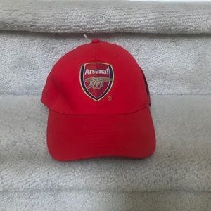Arsenal hat